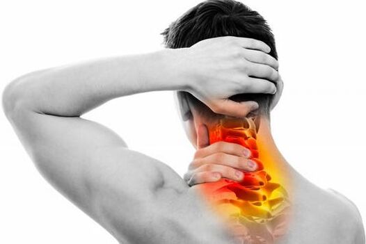 Osteohondroze